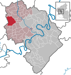 Landscheid in WIL